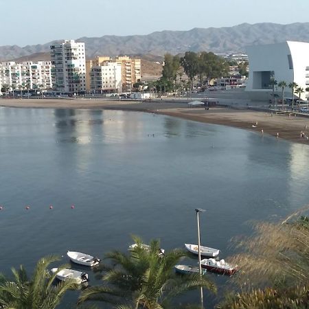 Aguilas Playa Εξωτερικό φωτογραφία