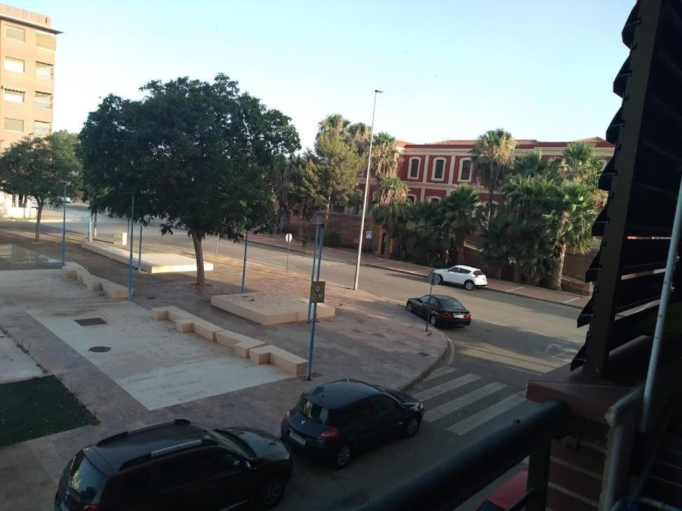 Aguilas Playa Εξωτερικό φωτογραφία