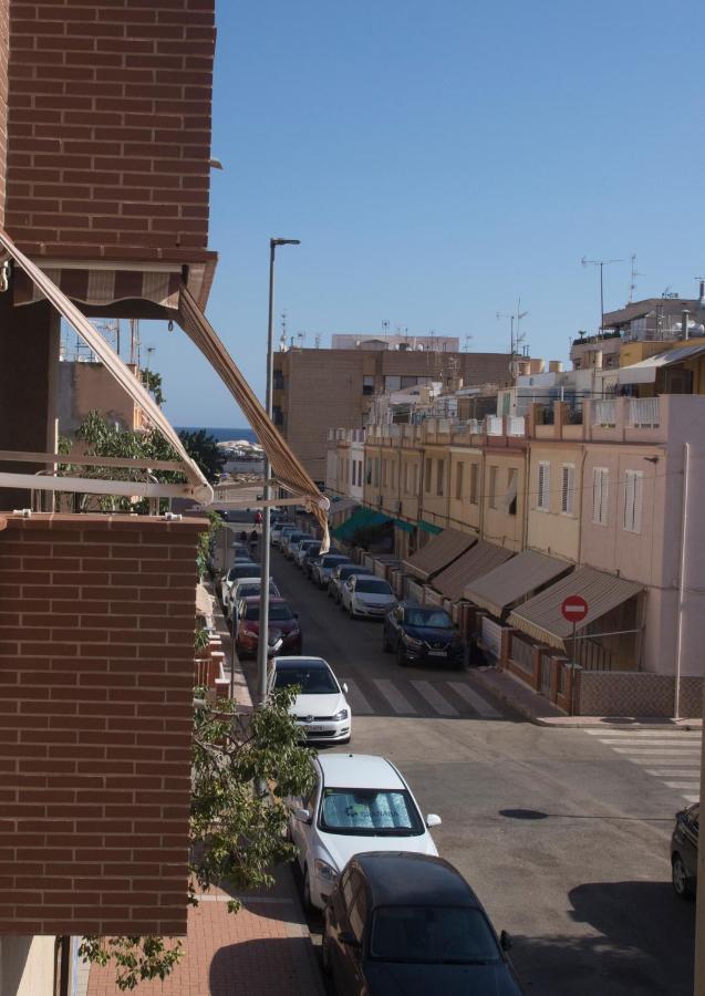 Aguilas Playa Εξωτερικό φωτογραφία