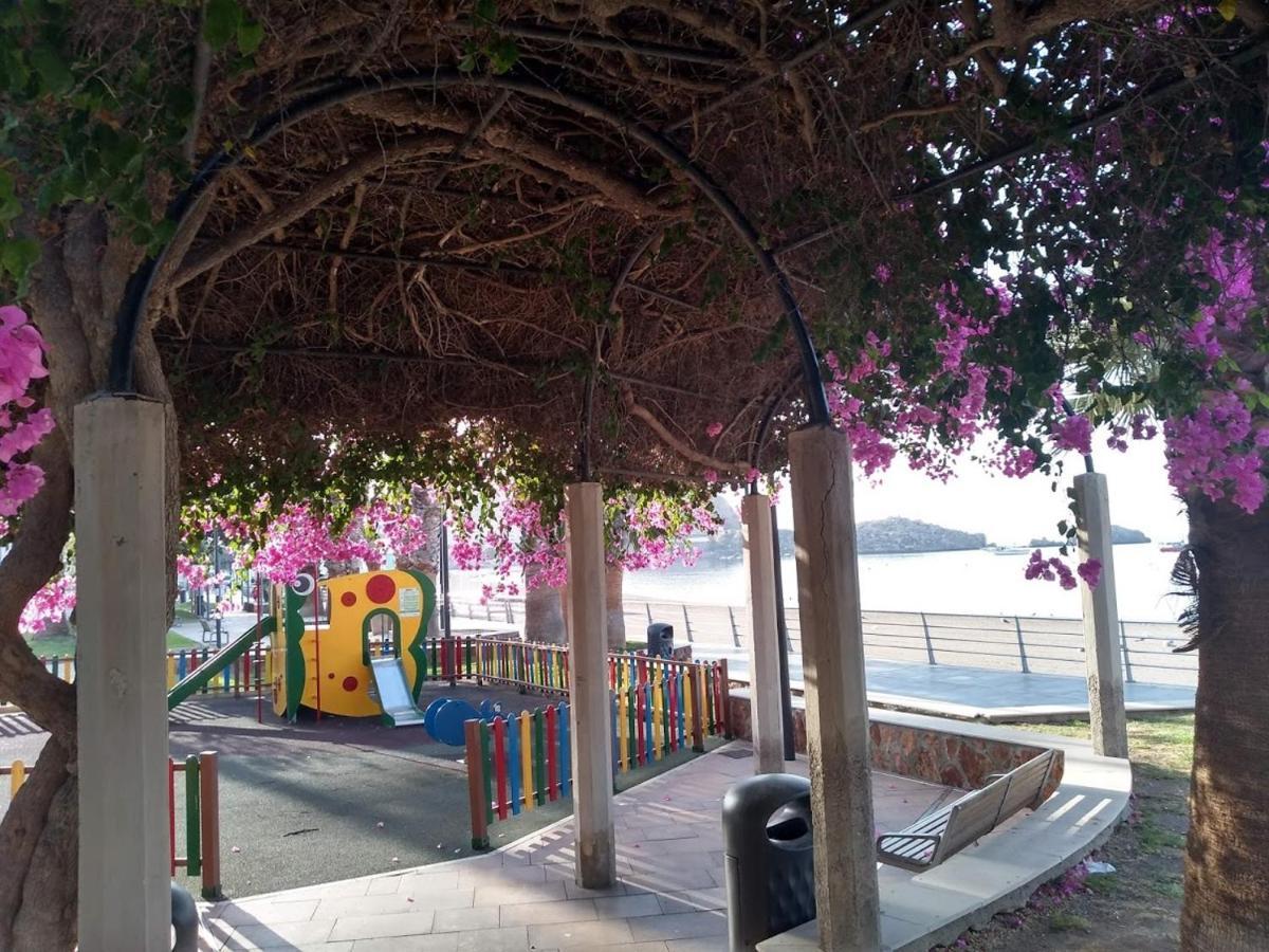 Aguilas Playa Εξωτερικό φωτογραφία