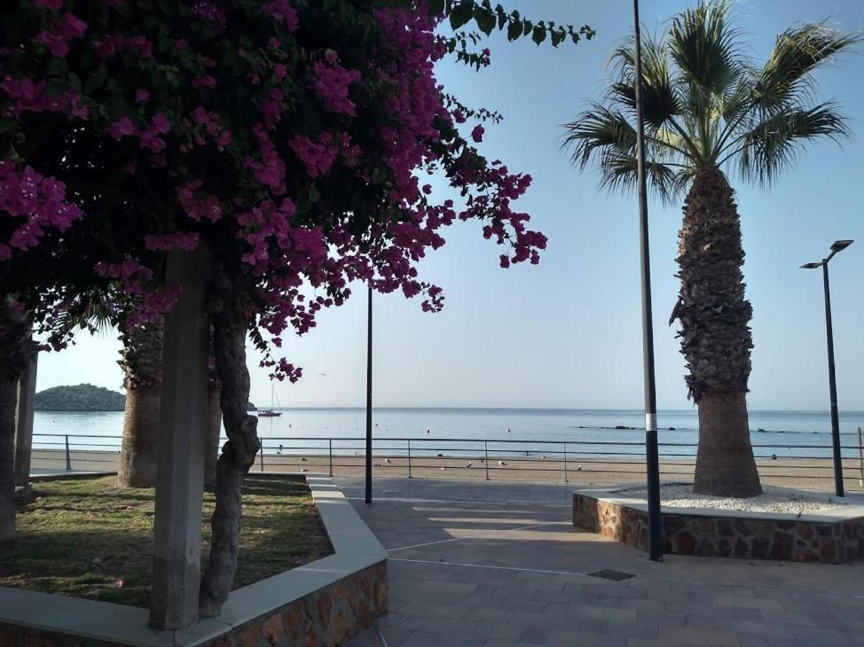 Aguilas Playa Εξωτερικό φωτογραφία