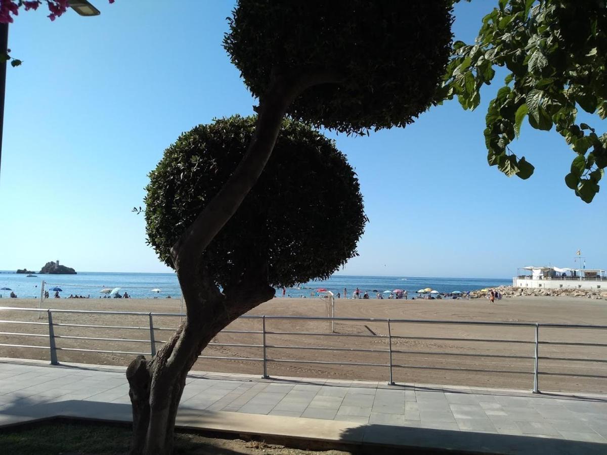 Aguilas Playa Εξωτερικό φωτογραφία