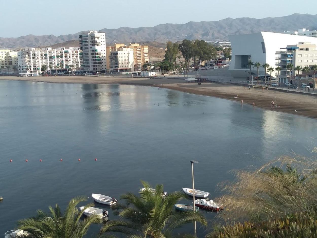 Aguilas Playa Εξωτερικό φωτογραφία
